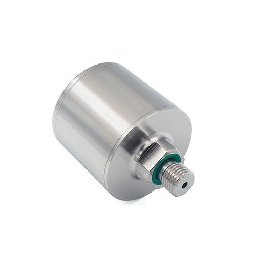 差压压力变送器 - PD-41X   - KELLER Pressure AG - 电容 / 4-20 mA / 0-10V