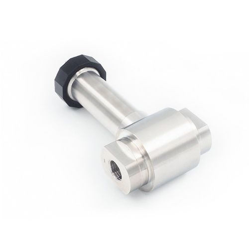 差压压力变送器 - PD-23  - KELLER Pressure AG - 硅 / 模拟 / 2线式