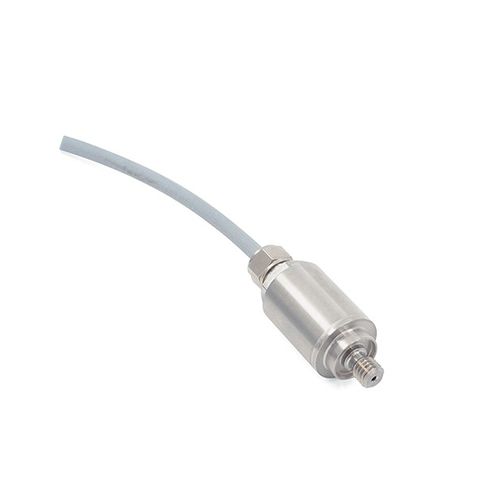 相对压力变送器 - 21PHB  - KELLER Pressure AG - 压阻 / 0-10V / 数字