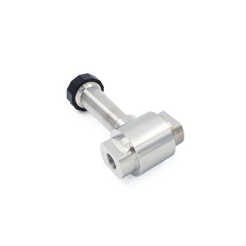 差压压力变送器 - PD-33X-Ei   - KELLER Pressure AG - 硅 / 4-20 mA / 0-10V