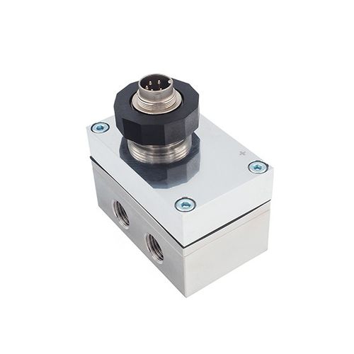 绝对压力变送器 - PD-39X-Ei   - KELLER Pressure AG - 差压 / 4-20 mA / 0-10V