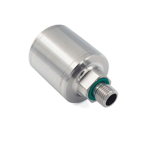相对压力变送器 - 41X-Ei   - KELLER Pressure AG - 电容 / 4-20 mA / 0-10V