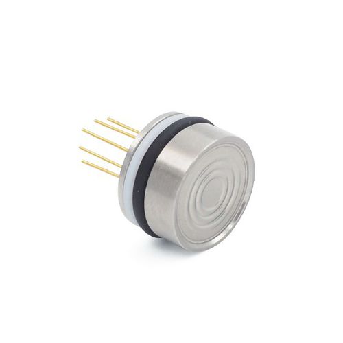 相对压力变送器 - 6LHPD-Ei  - KELLER Pressure AG - 数字 / IoT / 不锈钢