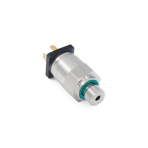 相对压力变送器 - 21C   - KELLER Pressure AG - 绝对 / 隔膜 / 压阻