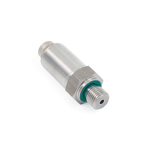 相对压力变送器 - 23SY  - KELLER Pressure AG - 绝对 / 隔膜 / 压阻