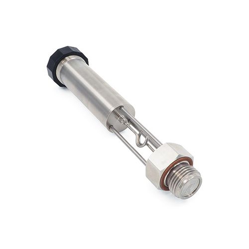 相对压力变送器 - 35HTCX   - KELLER Pressure AG - 绝对 / 隔膜 / 压阻