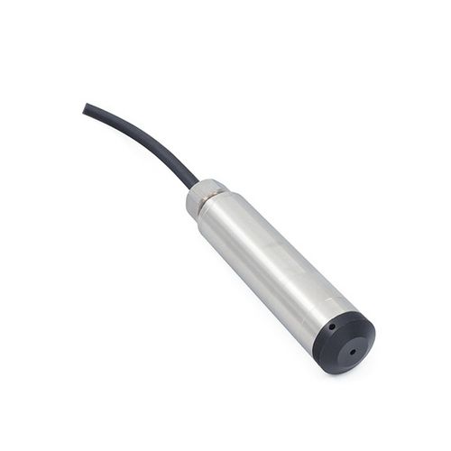 压阻式液位变送器 - 36XW-Ei  - KELLER Pressure AG - 液体 / 模拟 / 危险区域
