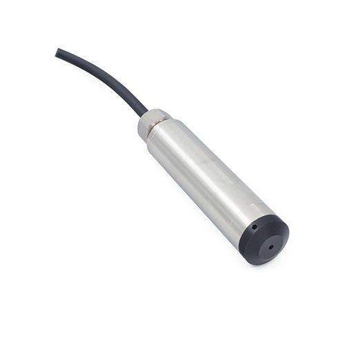 压阻式液位感应器 - 36XW  - KELLER Pressure AG - 液体 / 2线式 / RS-485