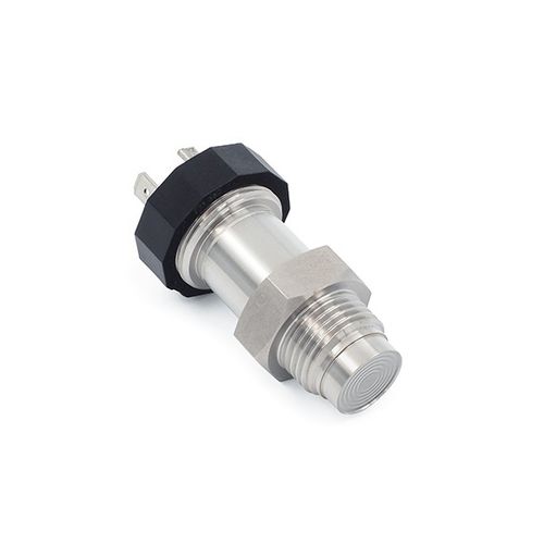 绝对压力变送器 - 25Y   - KELLER Pressure AG - 压阻 / 4-20 mA / 0-10V