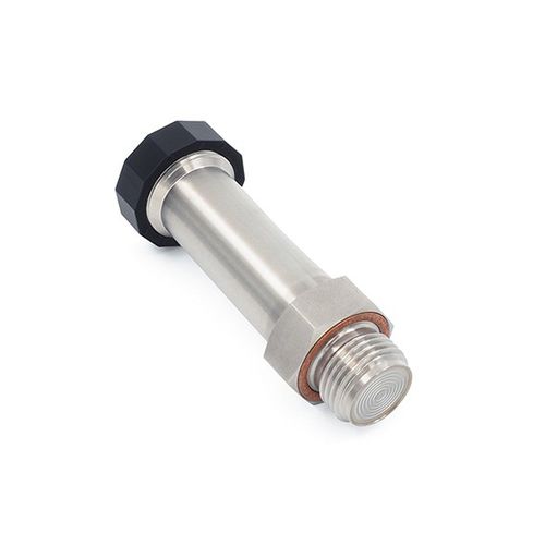 绝对压力变送器 - 35X-Ei  - KELLER Pressure AG - 压阻 / 4-20 mA / 0-10V