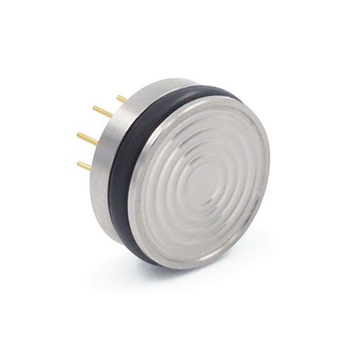 绝对压力变送器 - 4LD   - KELLER Pressure AG - 压阻 / 模拟 / 数字