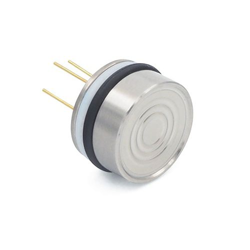 绝对压力变送器 - 6LHPC  - KELLER Pressure AG - 压阻 / 模拟 / 数字