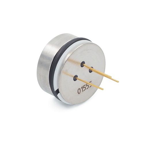 绝对压力变送器 - 7LHPC  - KELLER Pressure AG - 压阻 / 模拟 / 数字