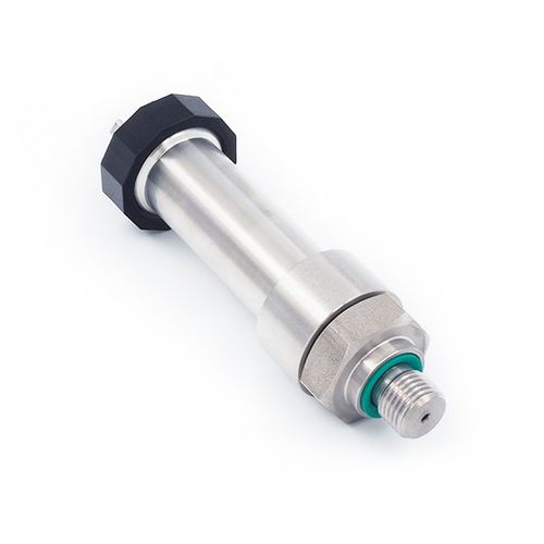 相对压力变送器 - 23  series - KELLER Pressure AG - 绝对 / 差压 / 隔膜