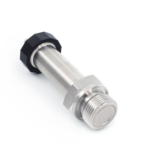 绝对压力变送器 - 25 series - KELLER Pressure AG - 差压 / 压阻 / 模拟