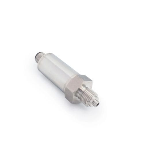 相对压力变送器 - 23SY-H2  - KELLER Pressure AG - 绝对 / 隔膜 / 压阻