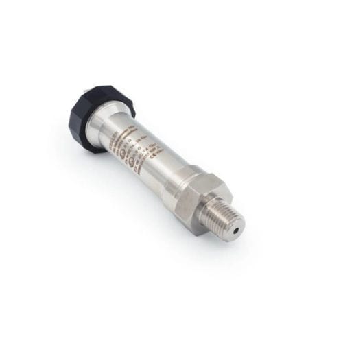 相对压力变送器 - 33X-Ei-H2 - KELLER Pressure AG - 隔膜 / 压阻 / 模拟