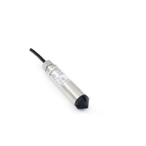 压阻式液位感应器 - 26Xi  - KELLER Pressure AG - 液体 / 数字输出式 / SDI-12