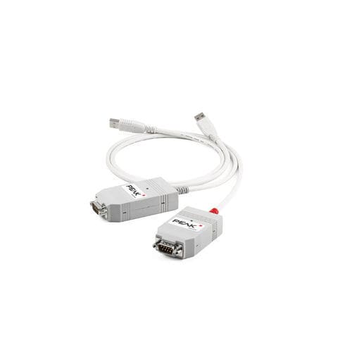 通信变换器 - K-510 - KELLER Pressure AG - CAN / USB