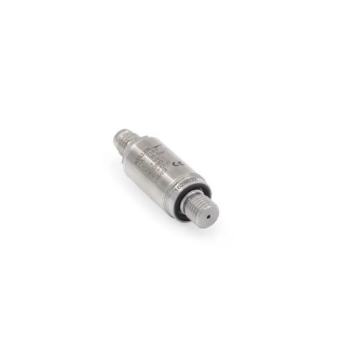 绝对压力变送器 - 21PY  - KELLER Pressure AG - 隔膜 / 压阻 / 比率计