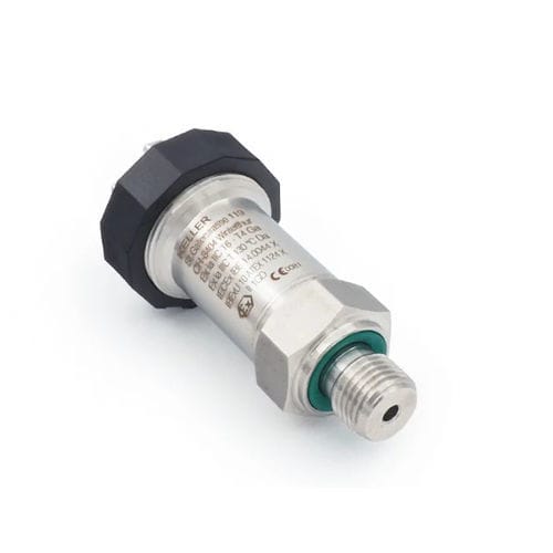相对压力变送器 - 23SY-Ei  - KELLER Pressure AG - 绝对 / 隔膜 / 压阻