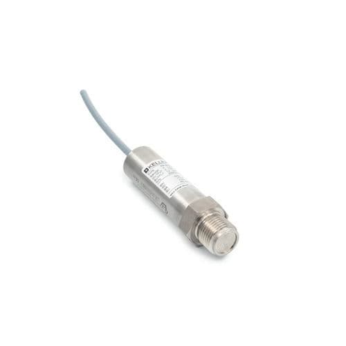 绝对压力变送器 - 25-Ed   - KELLER Pressure AG - 压阻 / 4-20 mA / 0-10V