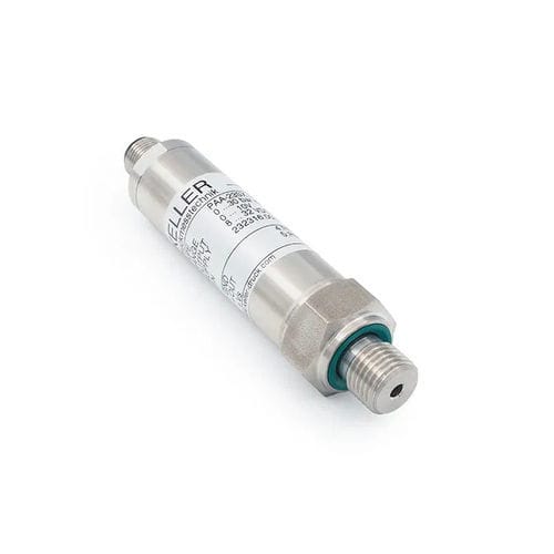 相对压力变送器 - 23SX  - KELLER Pressure AG - 绝对 / 真空 / 硅