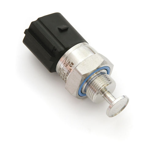 绝对压力变送器 - 22DT   - KELLER Pressure AG - 硅 / 压阻 / 电磁