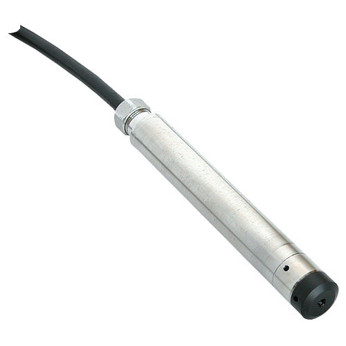 压阻式液位变送器 - 36XS   - KELLER Pressure AG - 液体 / 2线式 / RS-485