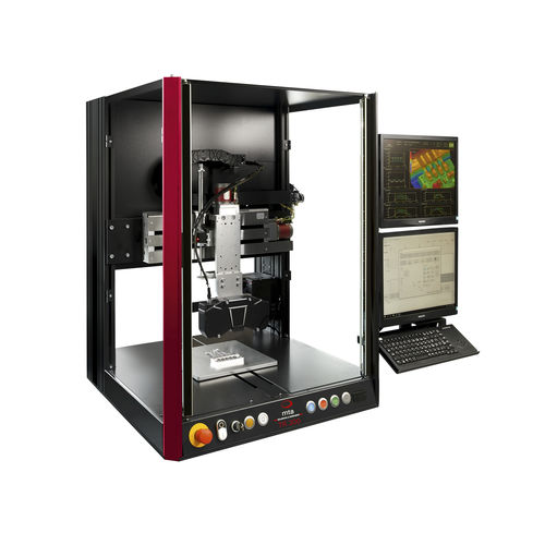 钎焊检测系统 - mta® - mta robotics AG - 拍照式 / 光学 / 3D