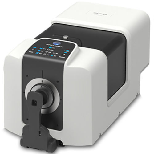 彩色分光光度计 - CM-36dG - Konica Minolta Sensing - UV紫外线 / 氙 / 反射