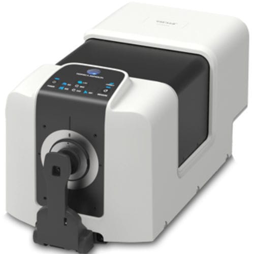 UV紫外线分光光度计 - CM-36d - Konica Minolta Sensing - 彩色 / LED式 / 氙