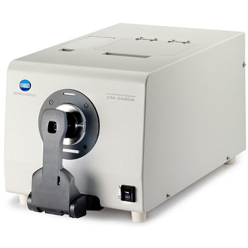 彩色分光光度计 - CM-3600A - Konica Minolta Sensing - UV紫外线 / 氙 / 反射