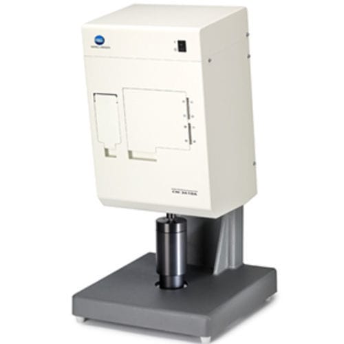 彩色分光光度计 - CM-3610A - Konica Minolta Sensing - UV紫外线 / 双光束 / 氙