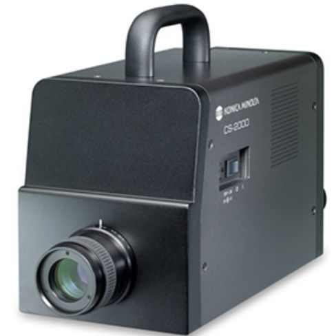 高速分光辐射计 - CS-2000 - Konica Minolta Sensing - USB / 测量