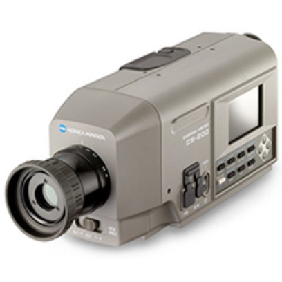数字光度计 - CS-200 - Konica Minolta Sensing - 手持式 / 紧凑型 / 色度计