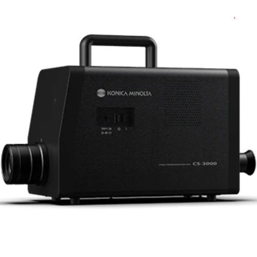 高速分光辐射计 - CS-3000 Series - Konica Minolta Sensing - 高精度 / 经济型 / 测量