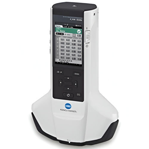 可见光分光光度计 - CM-M6 - Konica Minolta Sensing - LED式 / USB / 多角度