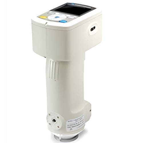 可见光分光光度计 - CM-700d - Konica Minolta Sensing - 氙 / 球形 / 蓝牙