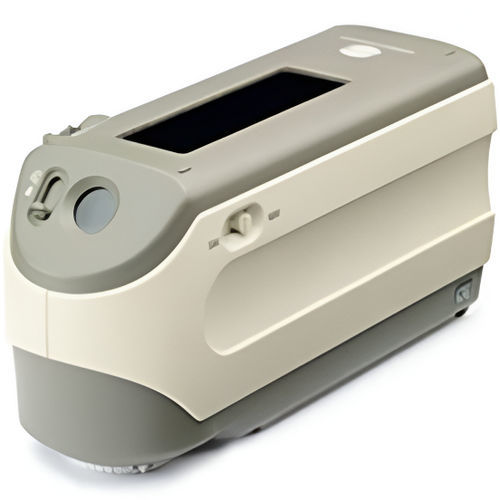彩色分光光度计 - CM-2500d - Konica Minolta Sensing - UV紫外线 / 单束 / 氙