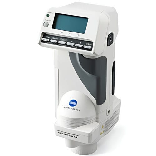 彩色分光光度计 - CM-512m3A - Konica Minolta Sensing - 单束 / 氙 / 多角度