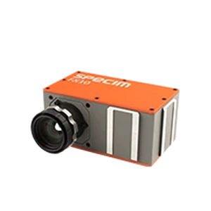 高光谱摄像机 - Specim FX10 - Konica Minolta Sensing - 数字 / 工业 / 实验室