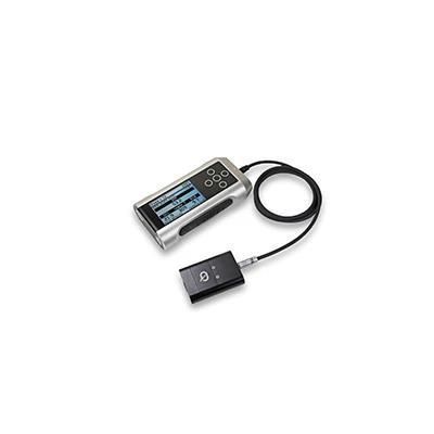多瓣式光泽度仪 - Rhopoint IQ FLEX 20 - Konica Minolta Sensing - DOI / 雾度 / 数字