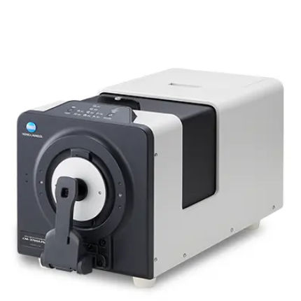 彩色分光光度计 - CM-3700A Plus - Konica Minolta Sensing - 氙 / 反射 / 传动式
