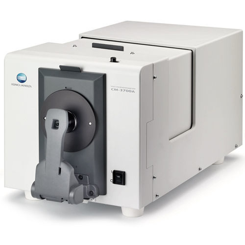 可见光分光光度计 - CM-3700A - Konica Minolta Sensing - UV紫外线 / 氙 / 反射