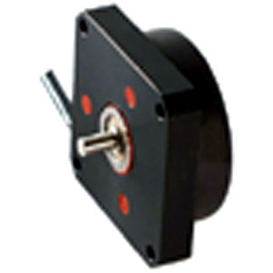 微型旋转编码器 - 45 - ELCIS ENCODER/艾西斯 - 增量 / 带方形法兰 / 铝制