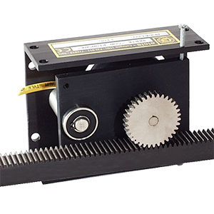 增量线性编码器 - 110C - ELCIS ENCODER/艾西斯 - 齿条齿轮 / 24Vdc / 5Vdc