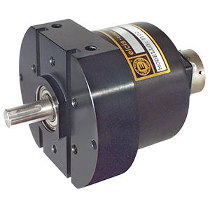 绝对值旋转编码器 - 3102 - ELCIS ENCODER - 实心轴 / 单圈 / 24Vdc