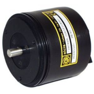 增量旋转编码器 - ME90 - ELCIS ENCODER/艾西斯 - 绝对 / 24位 / 实心轴