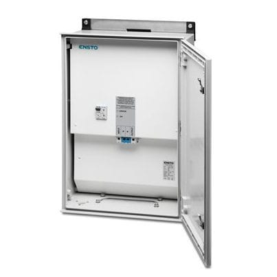 面板型功率控制器 - VC6K-1P-000 - ENSTO - 模块化 / 用于照明应用